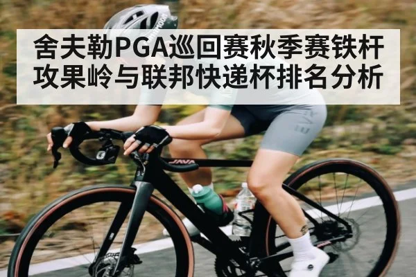 舍夫勒PGA巡回赛秋季赛铁杆攻果岭与联邦快递杯排名分析